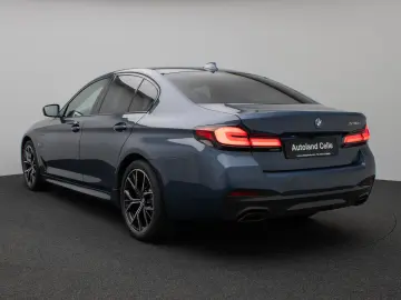 BMW 530e M Sport Laser H&K
