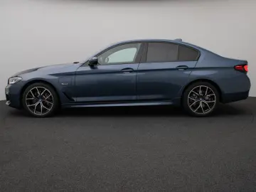BMW 530e M Sport Laser H&K