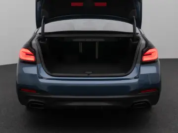 BMW 530e M Sport Laser H&K