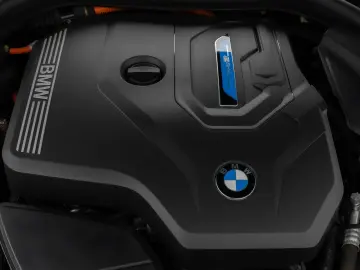 BMW 530e M Sport Laser H&K