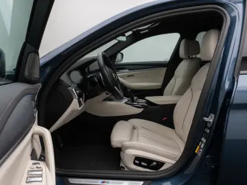 BMW 530e M Sport Laser H&K
