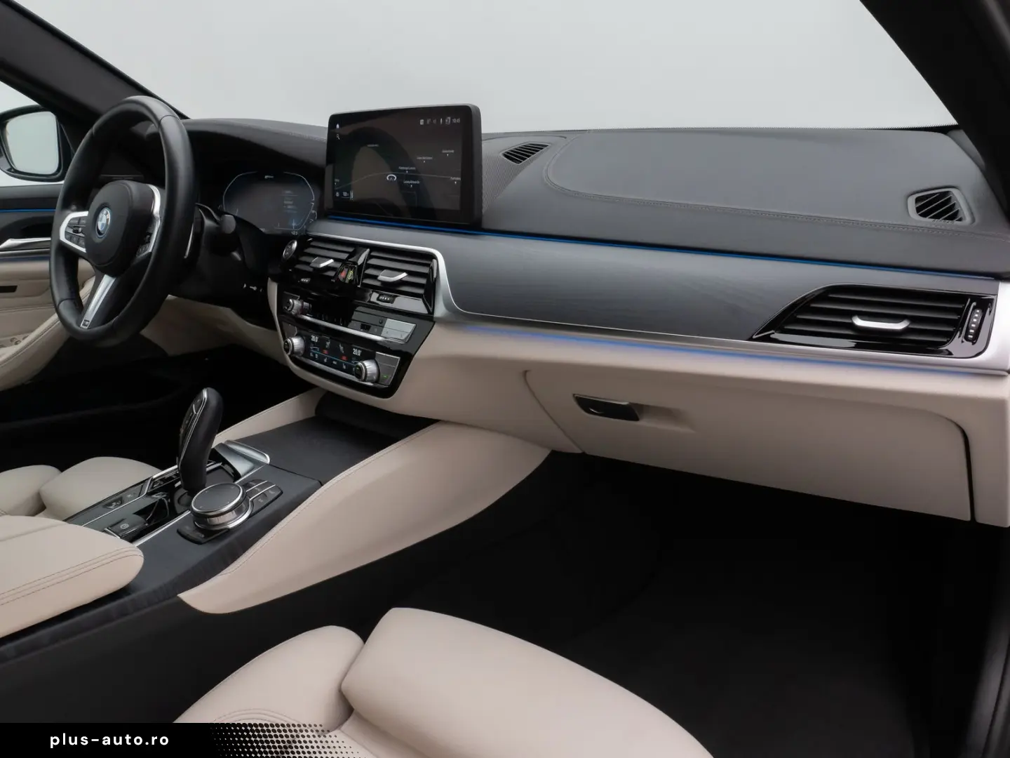 BMW 530e M Sport Laser H&K