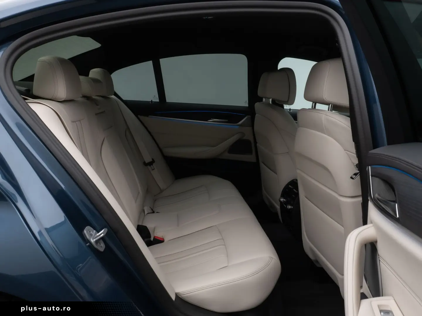 BMW 530e M Sport Laser H&K