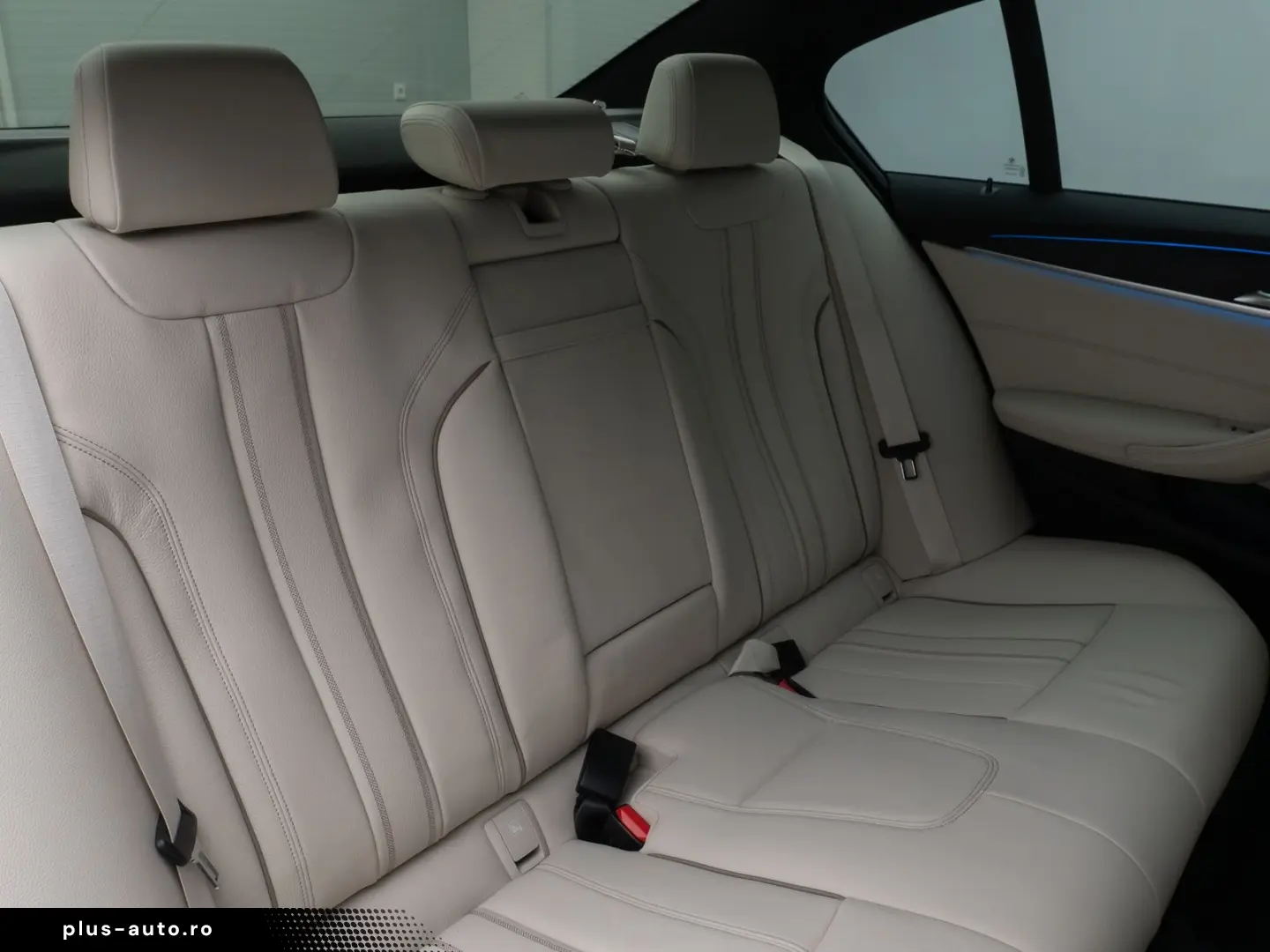 BMW 530e M Sport Laser H&K