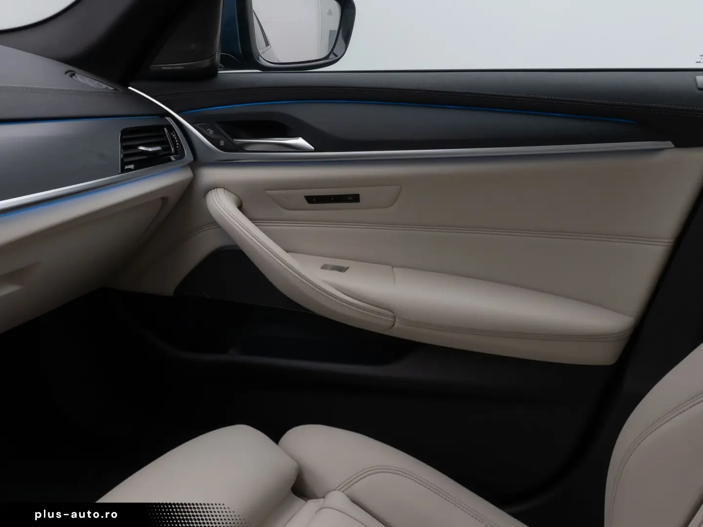 BMW 530e M Sport Laser H&K