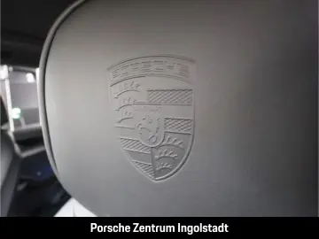 Porsche Cayenne Basis E-Hybrid Black Edition SportDesing