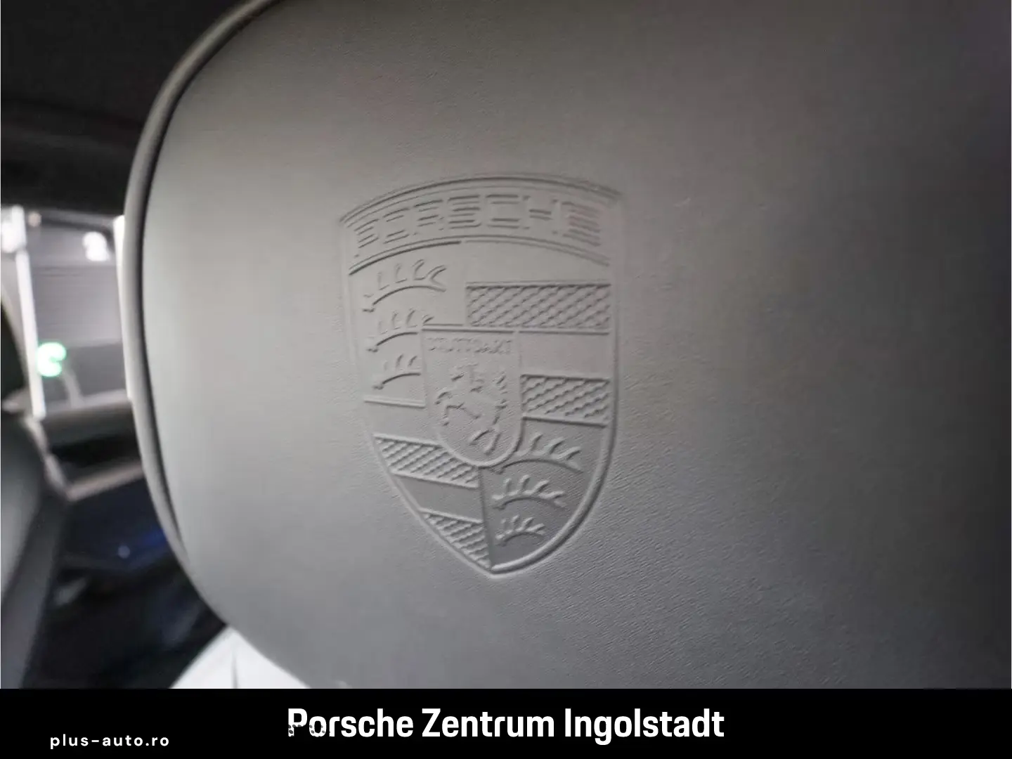Porsche Cayenne Basis E-Hybrid Black Edition SportDesing