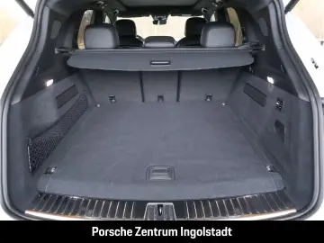 Porsche Cayenne Basis E-Hybrid Black Edition SportDesing
