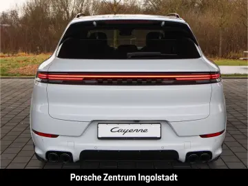 Porsche Cayenne Basis E-Hybrid Black Edition SportDesing