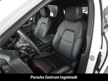 Porsche Cayenne Basis E-Hybrid Black Edition SportDesing