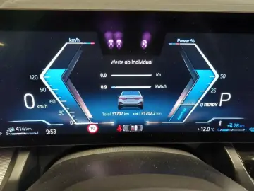 BMW 550e xDrive M Sport