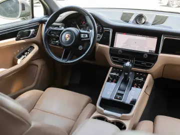 Porsche Macan T PDK