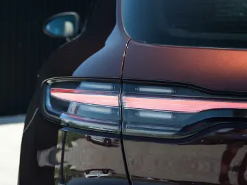 Porsche Macan T PDK