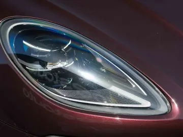 Porsche Macan T PDK