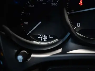Porsche Macan T PDK
