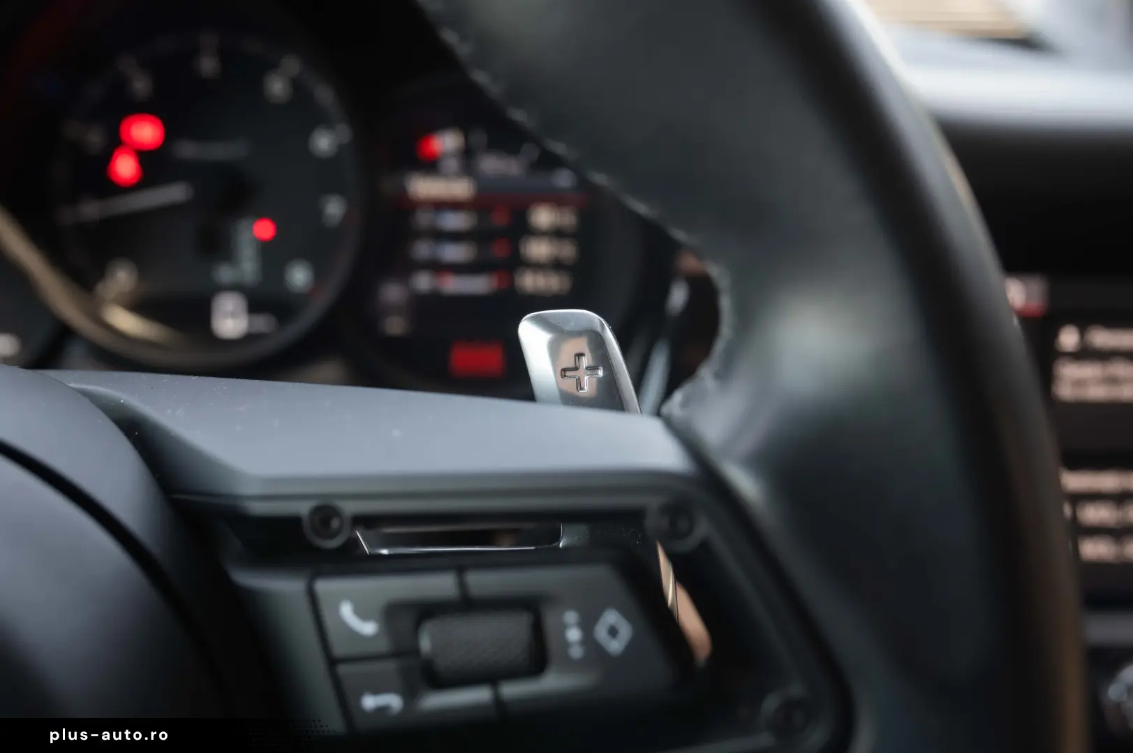 Porsche Macan T PDK