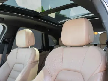 Porsche Macan T PDK