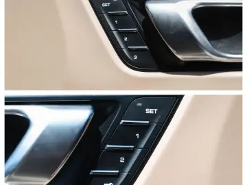 Porsche Macan T PDK