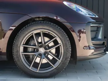 Porsche Macan T PDK