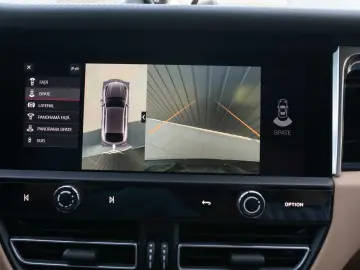 Porsche Macan T PDK