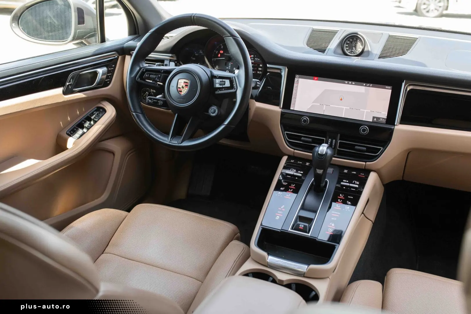 Porsche Macan T PDK