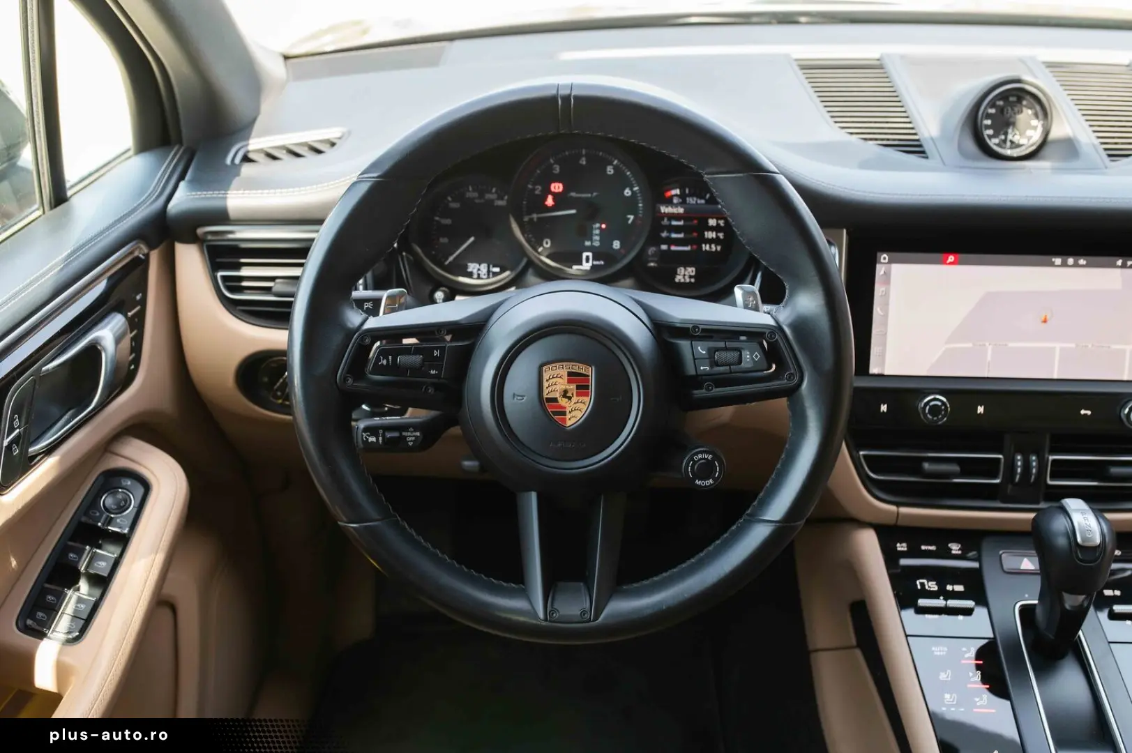 Porsche Macan T PDK