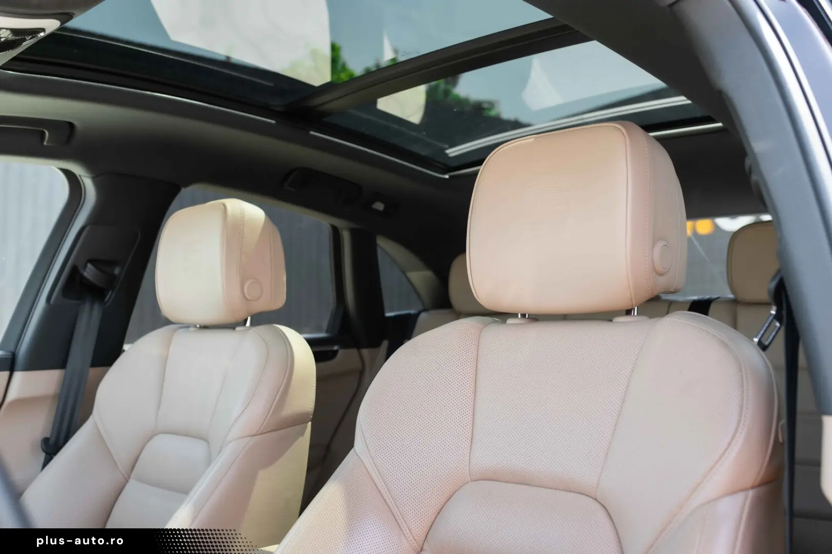 Porsche Macan T PDK