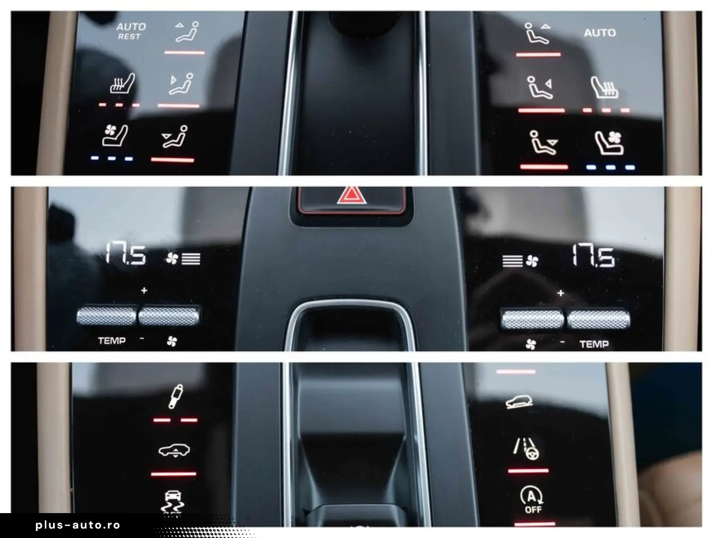 Porsche Macan T PDK