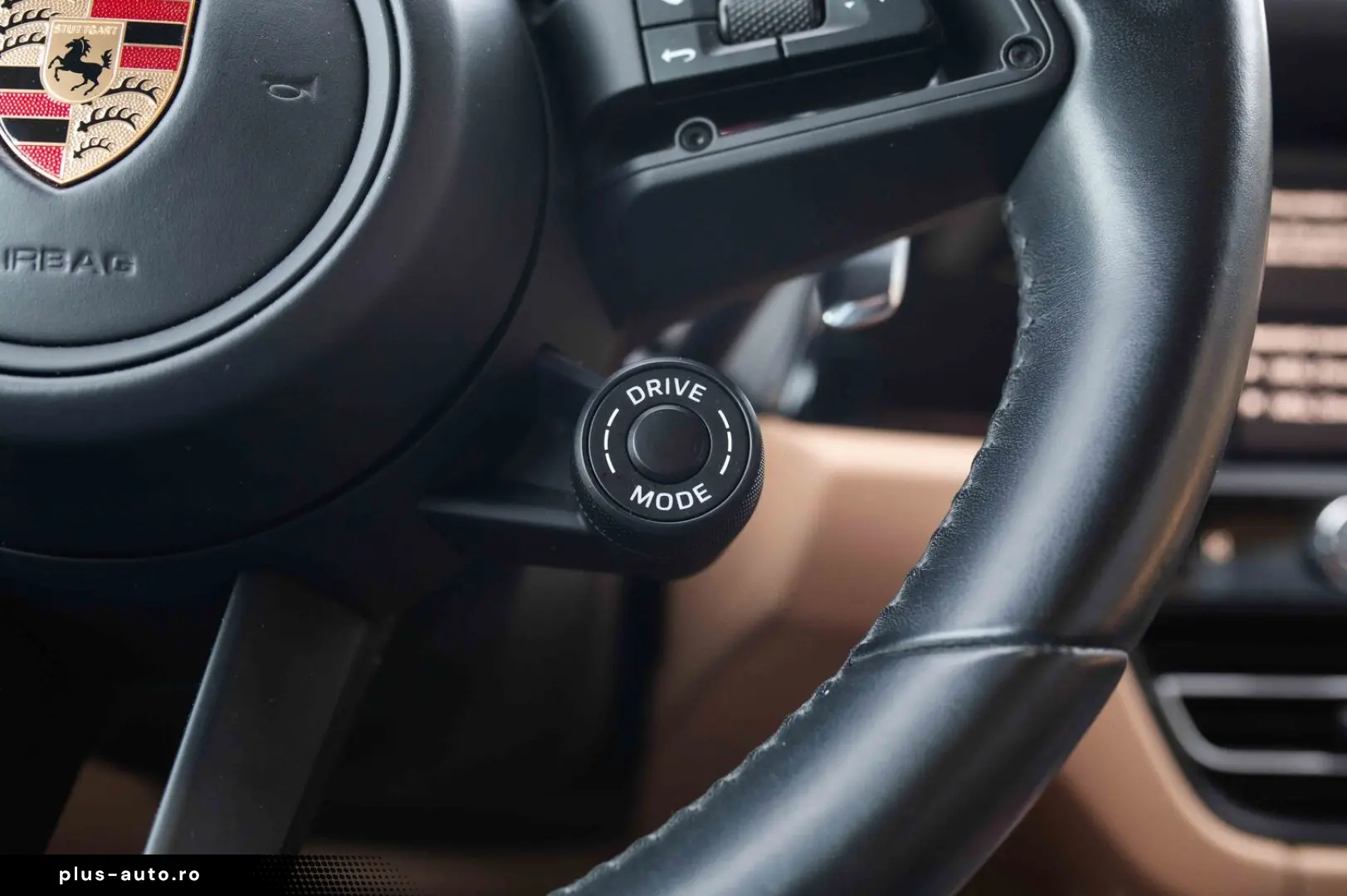 Porsche Macan T PDK