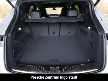Porsche Cayenne Black Edition SportDesign