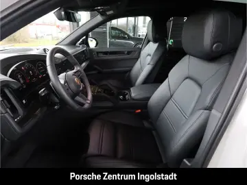 Porsche Cayenne Black Edition SportDesign