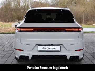 Porsche Cayenne Black Edition SportDesign