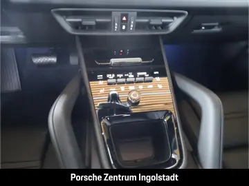 Porsche Cayenne Black Edition SportDesign