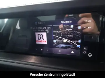 Porsche Cayenne Black Edition SportDesign