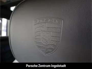 Porsche Cayenne Black Edition SportDesign