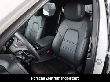 Porsche Cayenne Black Edition SportDesign