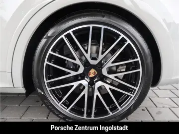 Porsche Cayenne Black Edition SportDesign