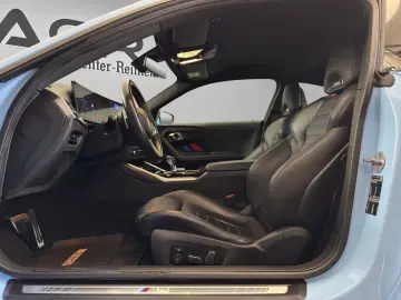 BMW M2 Coupe  MEMORY H&K LED M-SPORTPAKET SHZ