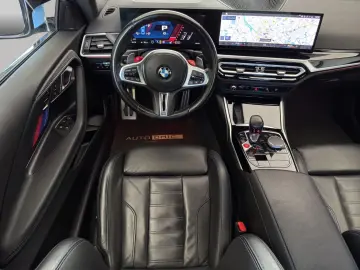 BMW M2 Coupe  MEMORY H&K LED M-SPORTPAKET SHZ