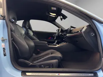BMW M2 Coupe  MEMORY H&K LED M-SPORTPAKET SHZ