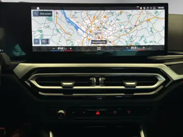 BMW M2 Coupe  MEMORY H&K LED M-SPORTPAKET SHZ