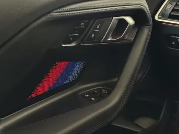 BMW M2 Coupe  MEMORY H&K LED M-SPORTPAKET SHZ