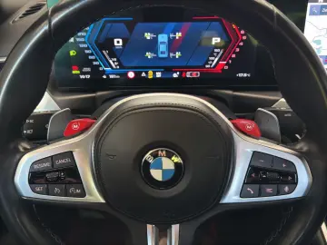BMW M2 Coupe  MEMORY H&K LED M-SPORTPAKET SHZ