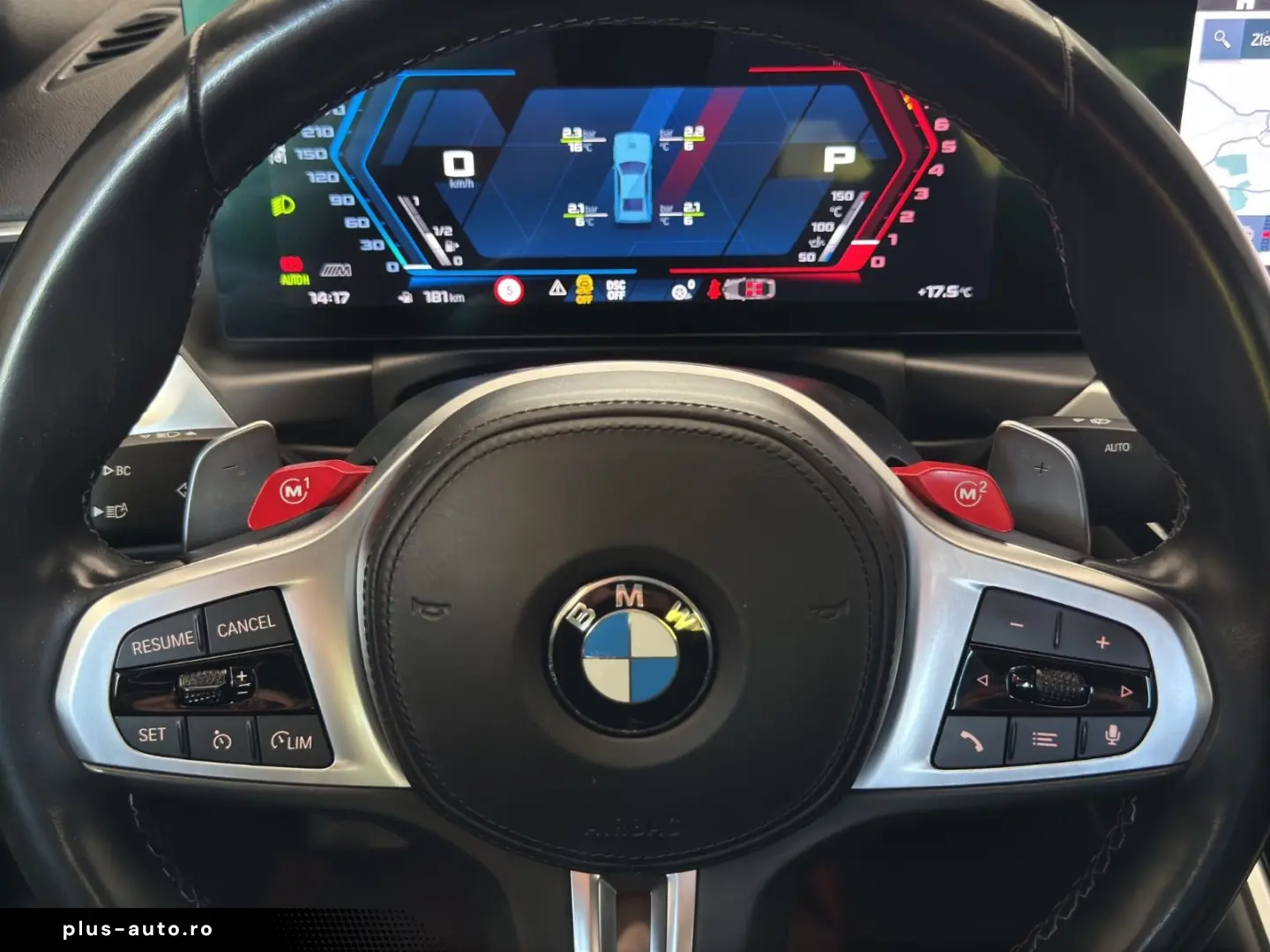 BMW M2 Coupe  MEMORY H&K LED M-SPORTPAKET SHZ