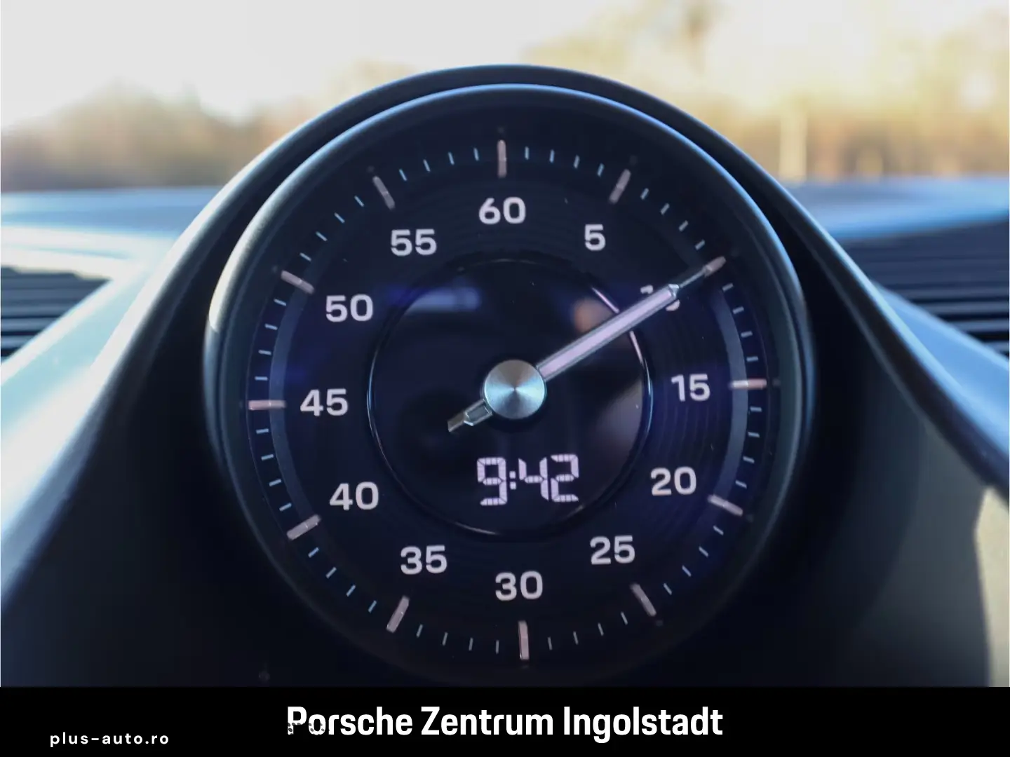 Porsche Cayenne Basis E-Hybrid Coupe Black Edition Sport