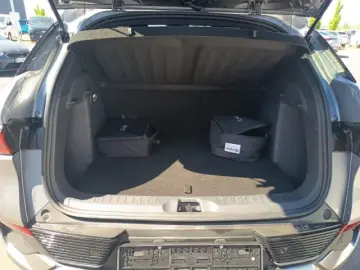 BYD ATTO 3 COMFORT 60 5kWh Leder Schiebedach Sitzhei