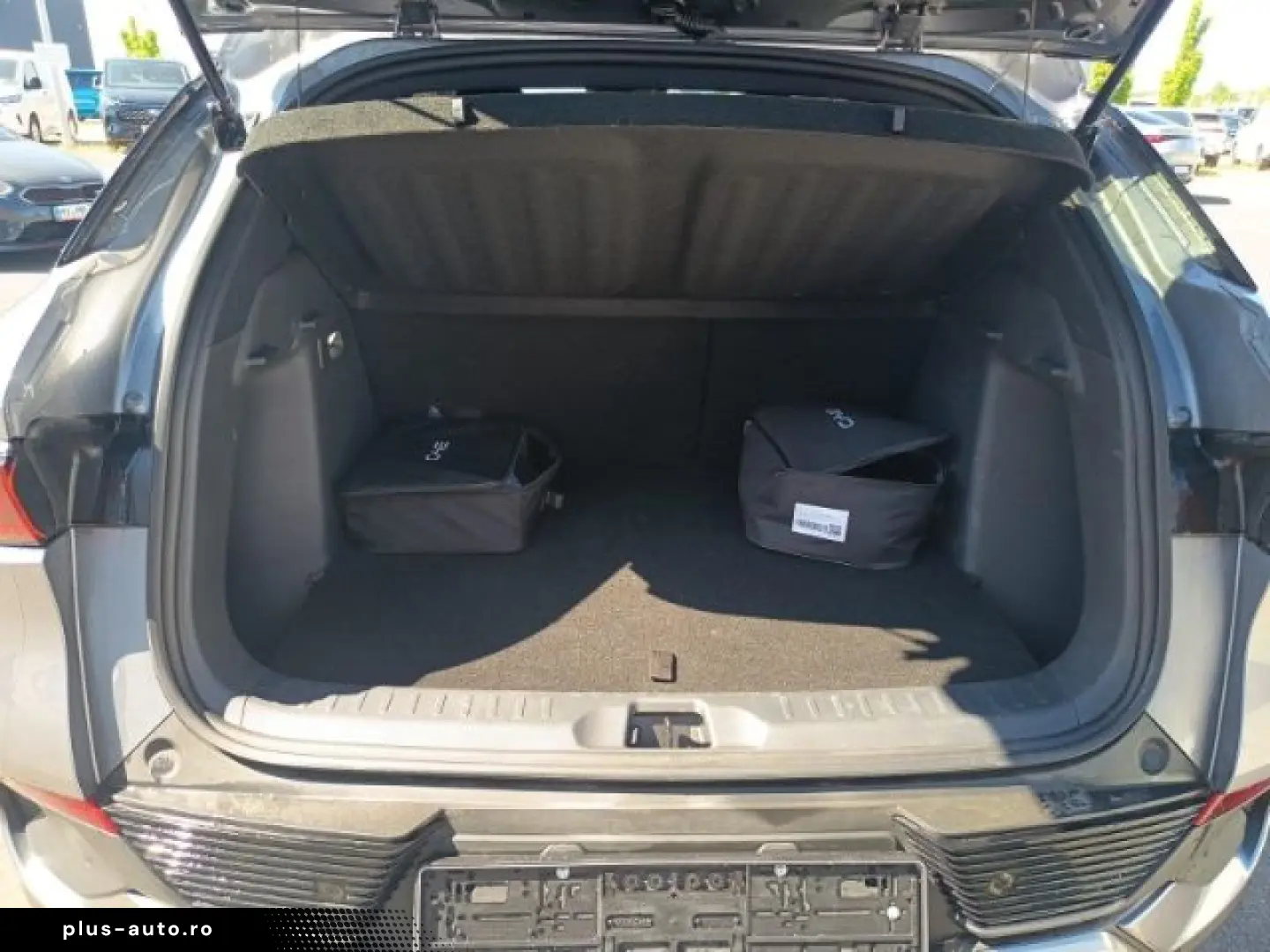 BYD ATTO 3 COMFORT 60 5kWh Leder Schiebedach Sitzhei