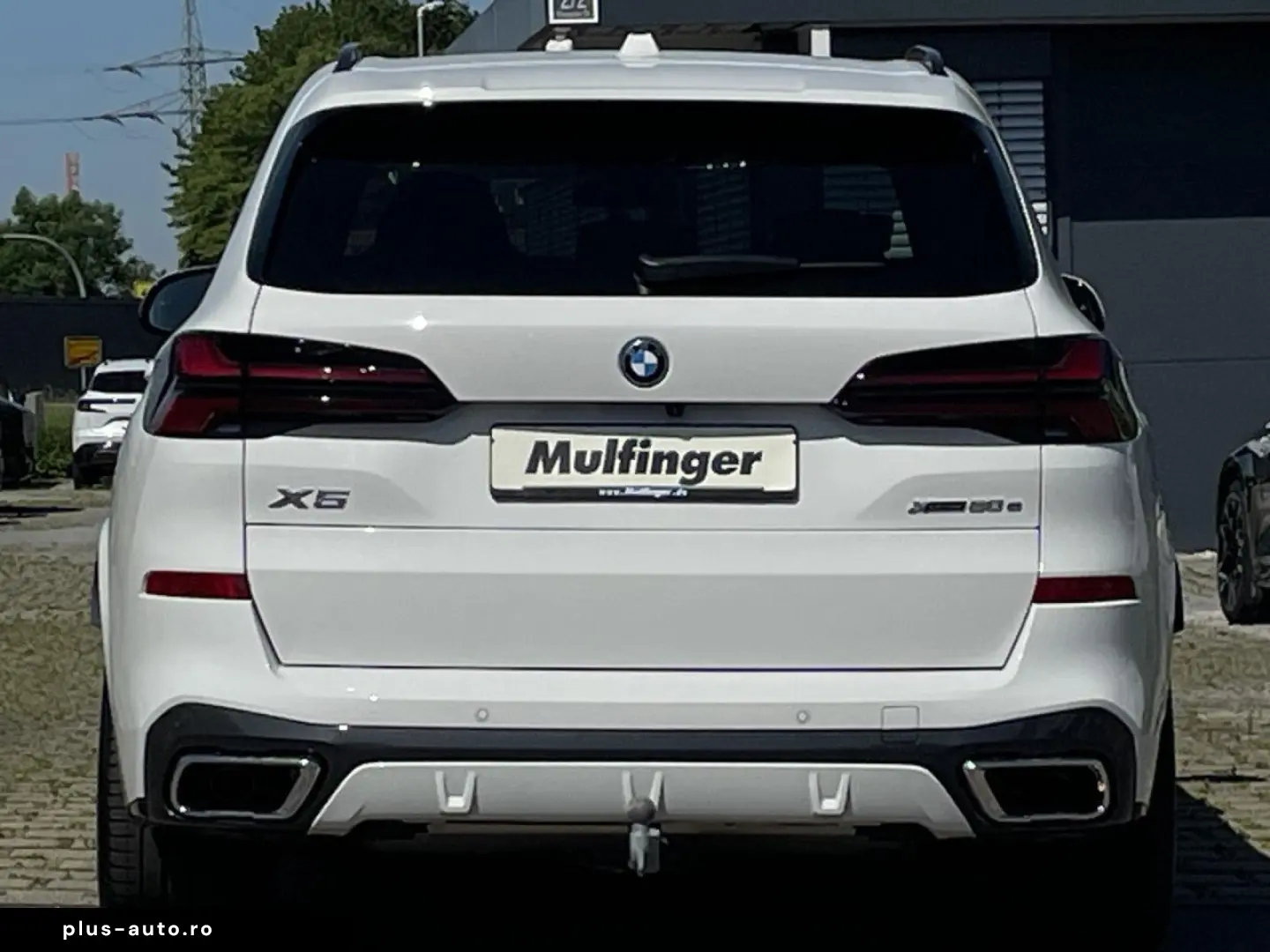 BMW X5x50e M Sport M MultiSitz belüft.Pano.H K