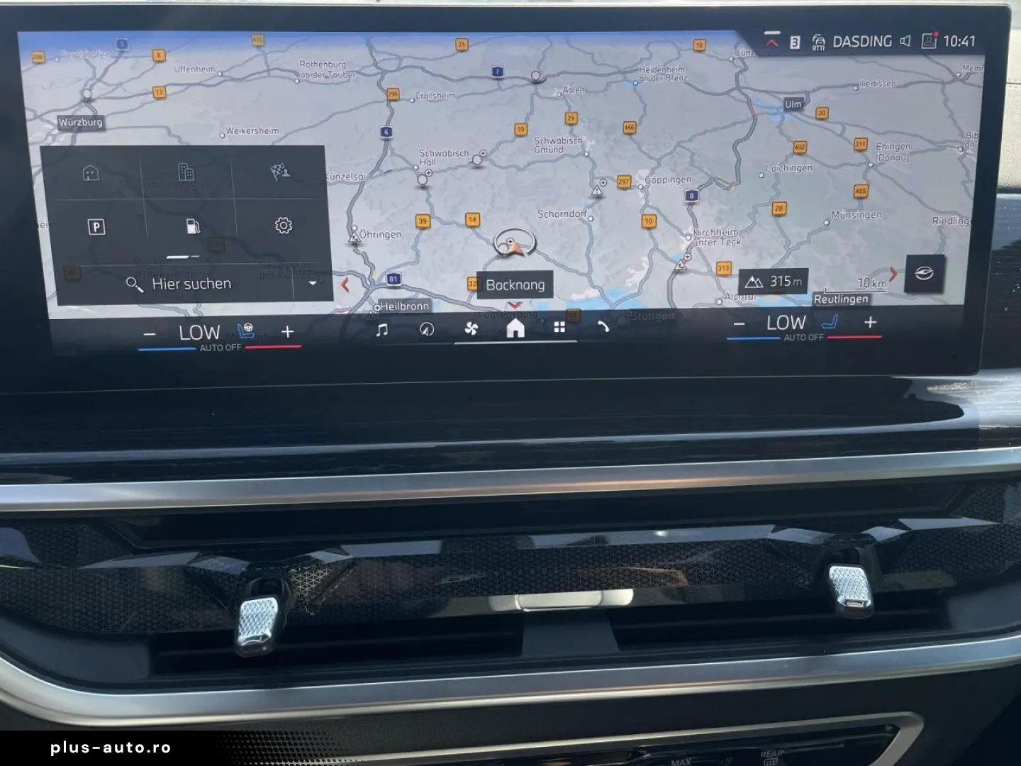 BMW X5x50e M Sport M MultiSitz belüft.Pano.H K