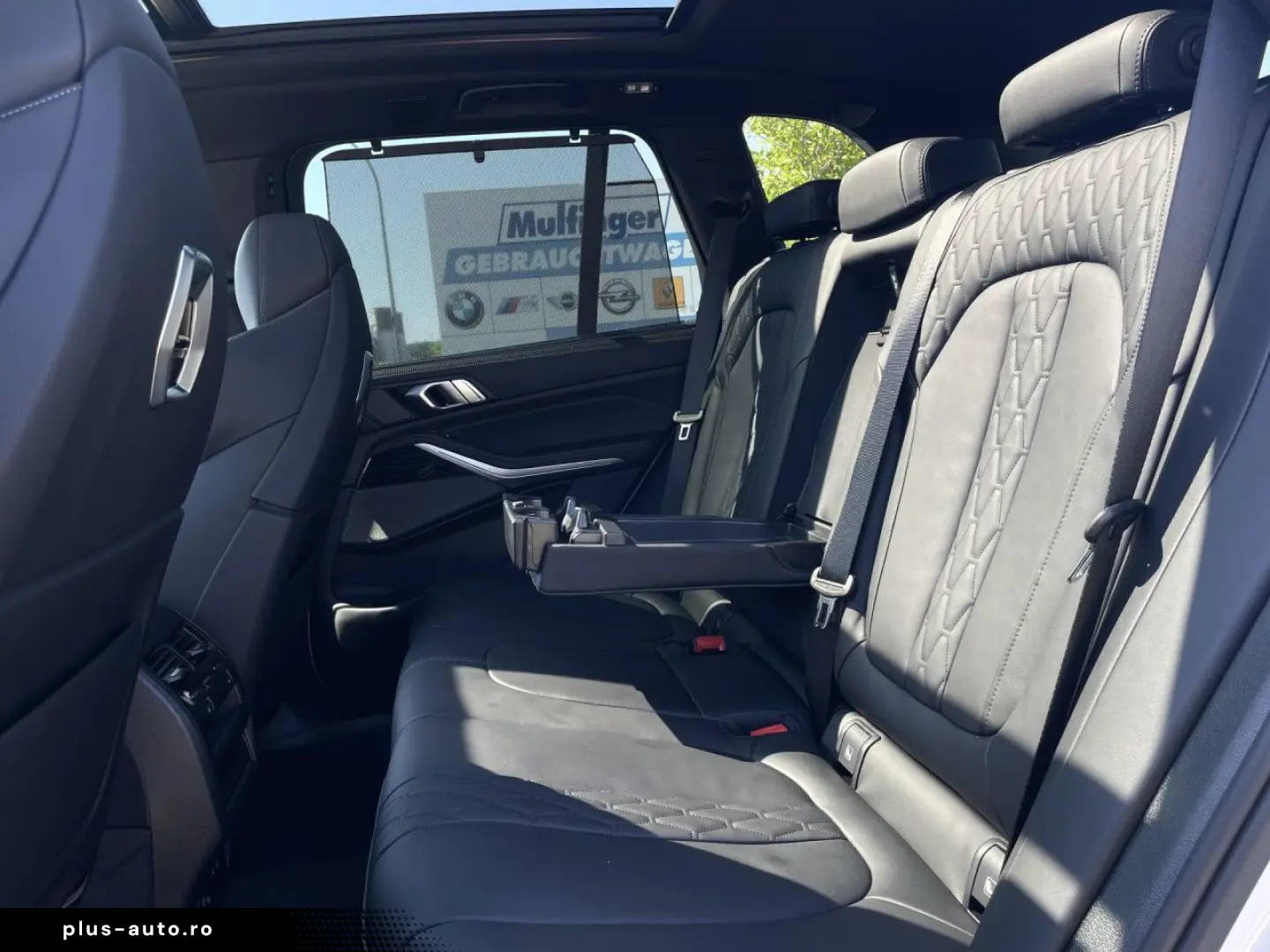 BMW X5x50e M Sport M MultiSitz belüft.Pano.H K
